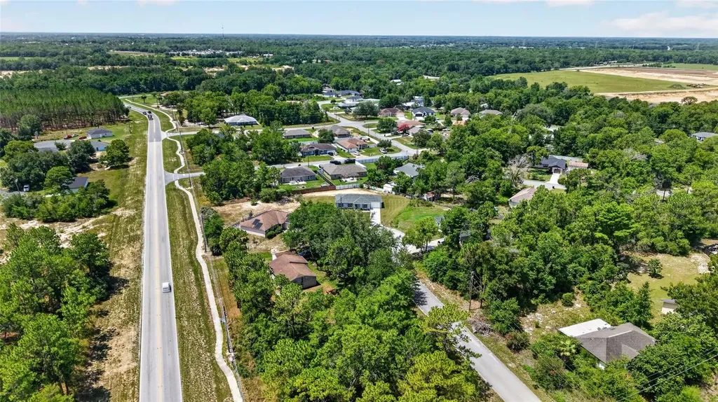 8 Oak Circle Trace Ocala FL 34472
