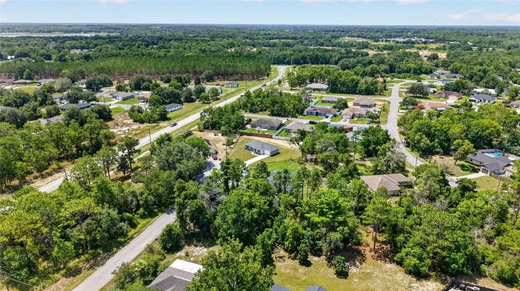 8 Oak Circle Trace Ocala FL 34472