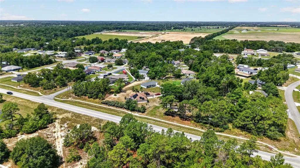 8 Oak Circle Trace Ocala FL 34472