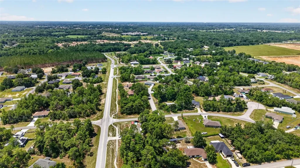 8 Oak Circle Trace Ocala FL 34472
