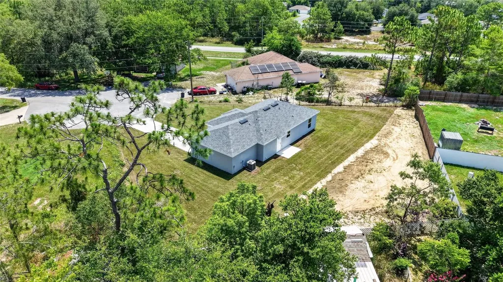 8 Oak Circle Trace Ocala FL 34472