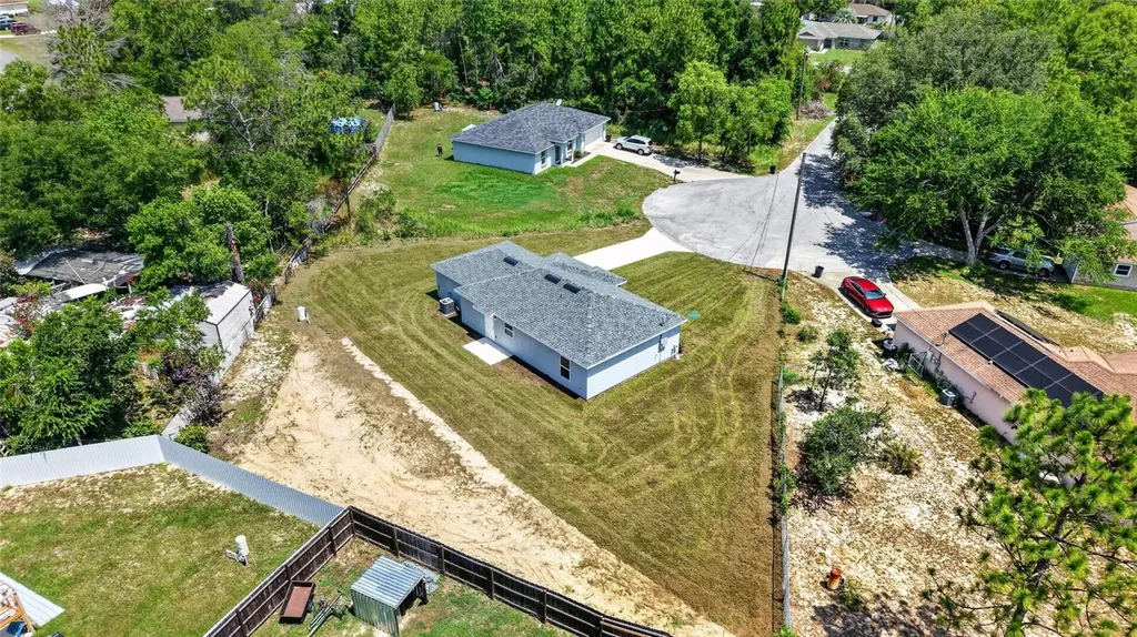 8 Oak Circle Trace Ocala FL 34472