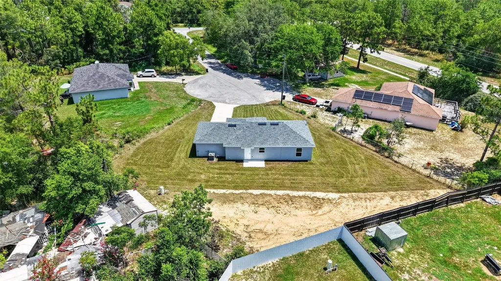 8 Oak Circle Trace Ocala FL 34472