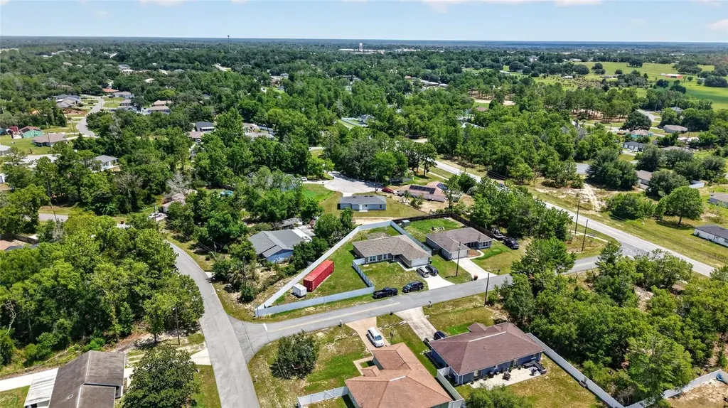 8 Oak Circle Trace Ocala FL 34472
