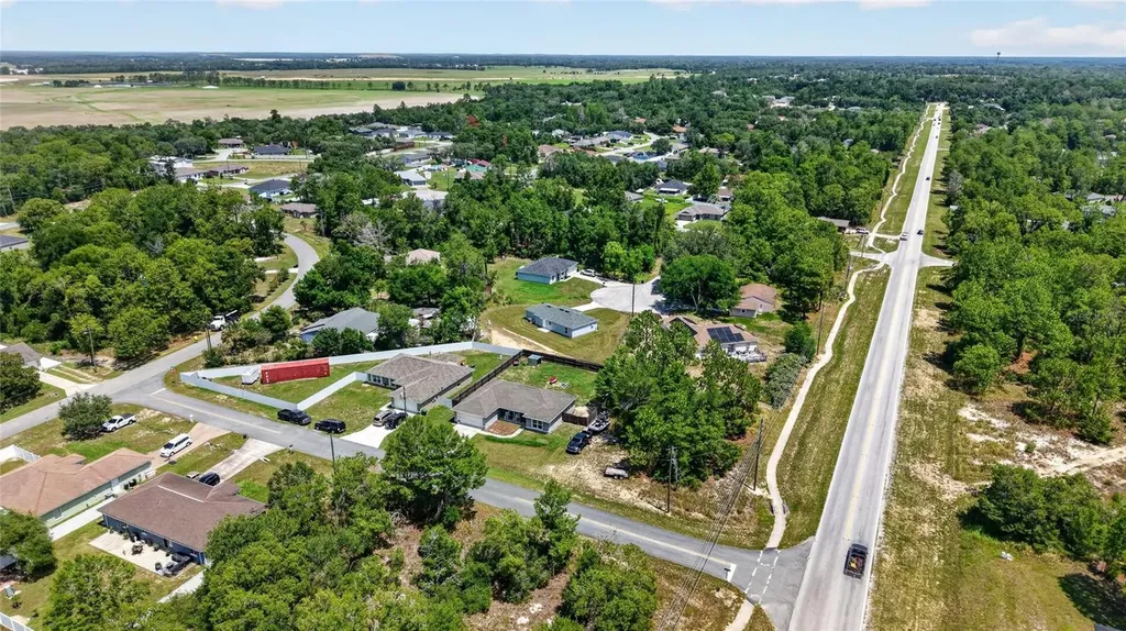 8 Oak Circle Trace Ocala FL 34472