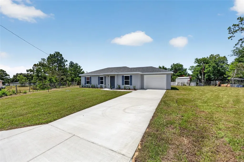 8 Oak Circle Trace Ocala FL 34472