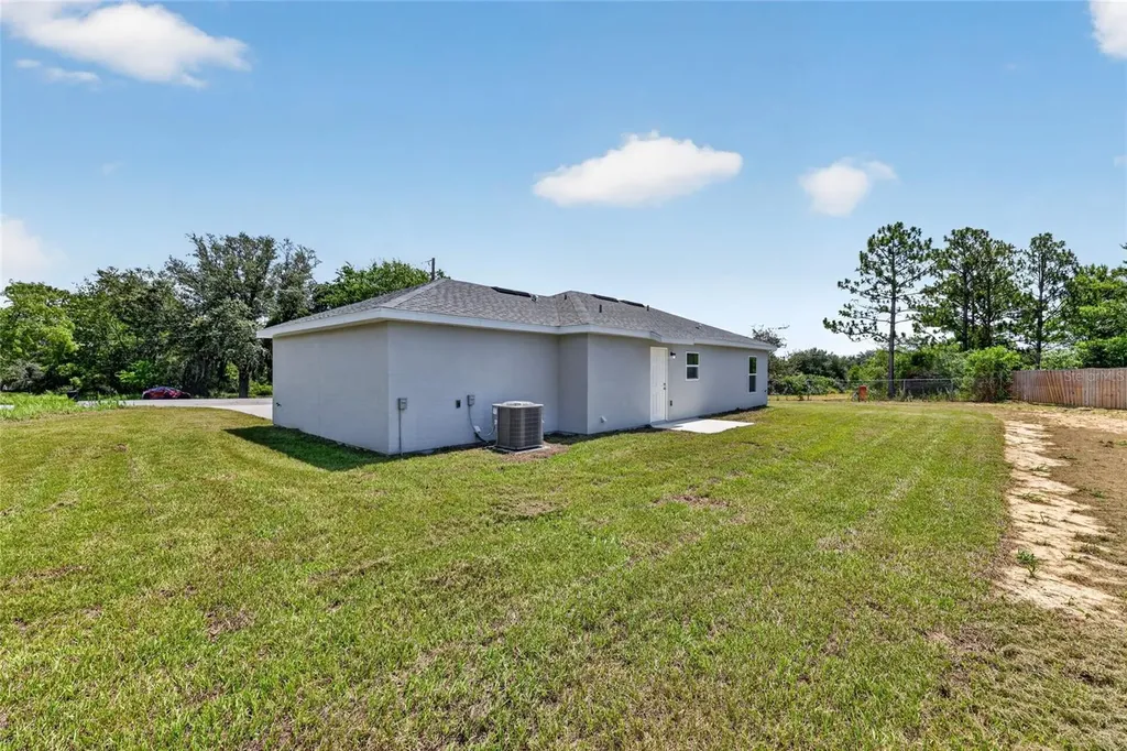 8 Oak Circle Trace Ocala FL 34472