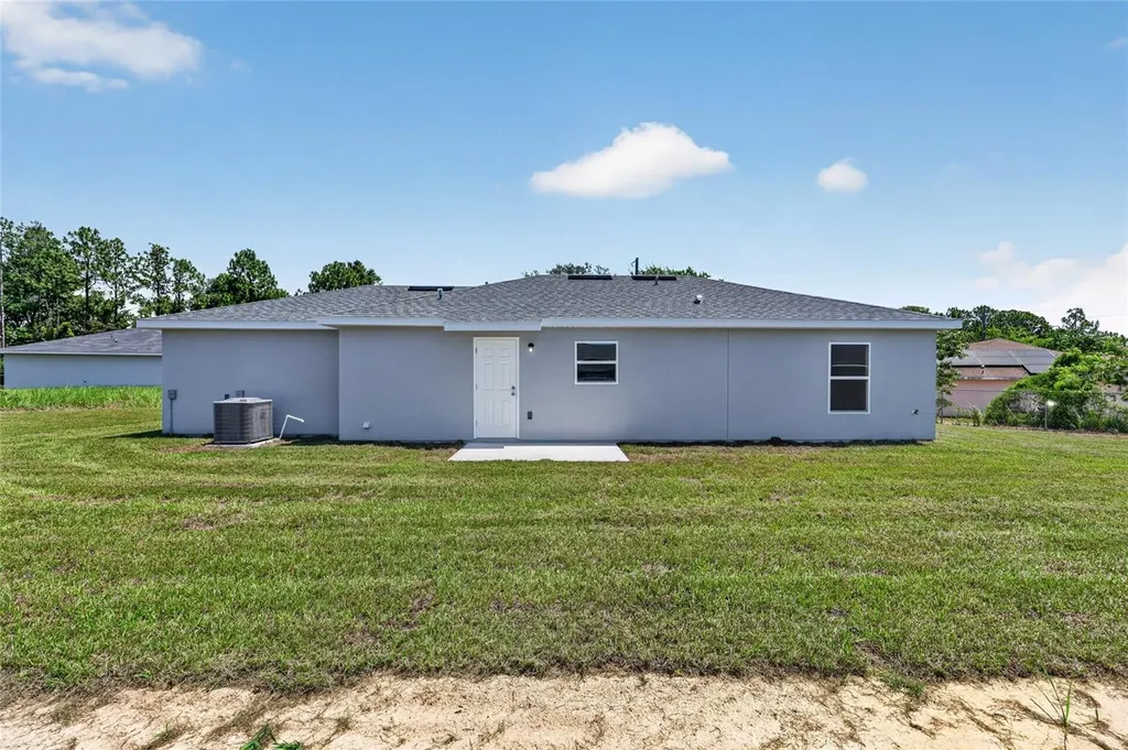 8 Oak Circle Trace Ocala FL 34472