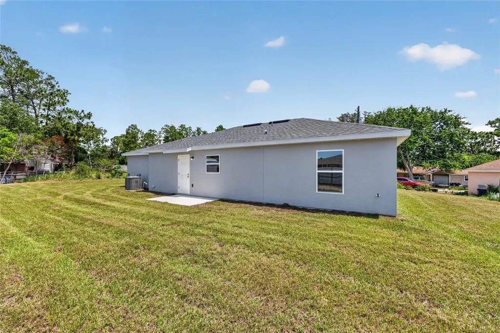 8 Oak Circle Trace Ocala FL 34472