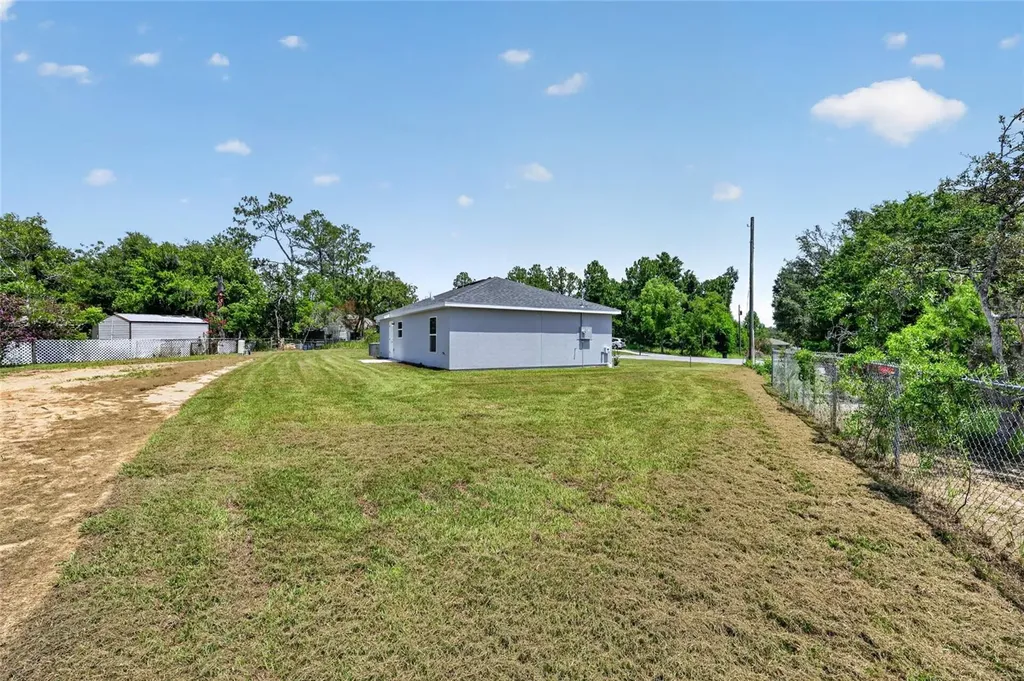 8 Oak Circle Trace Ocala FL 34472