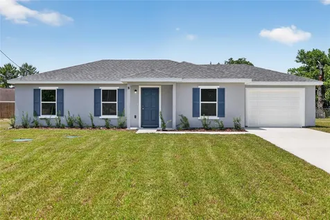 8 Oak Circle Trace Ocala FL 34472