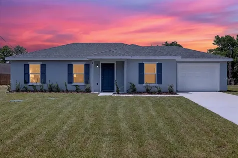8 Oak Circle Trace Ocala FL 34472