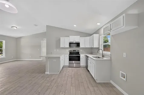8 Oak Circle Trace Ocala FL 34472