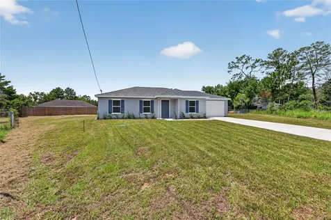 8 Oak Circle Trace Ocala FL 34472