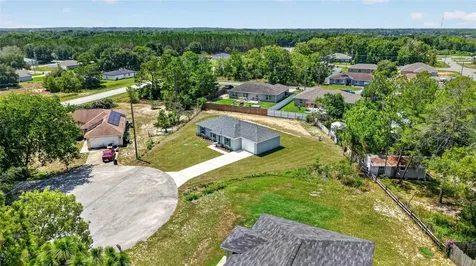 8 Oak Circle Trace Ocala FL 34472
