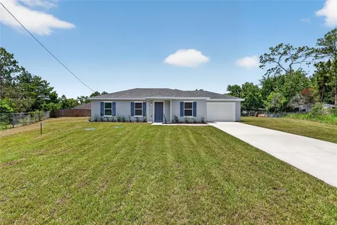 8 Oak Circle Trace Ocala FL 34472
