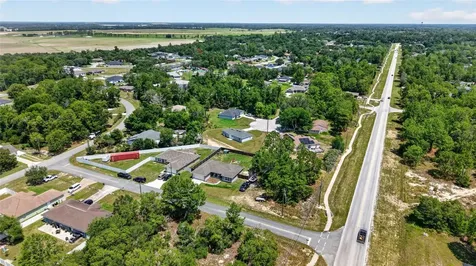 8 Oak Circle Trace Ocala FL 34472
