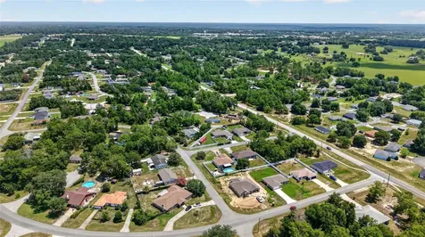 8 Oak Circle Trace Ocala FL 34472