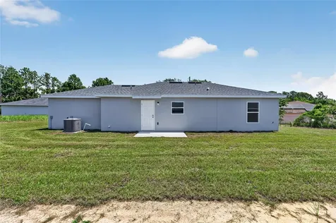 8 Oak Circle Trace Ocala FL 34472