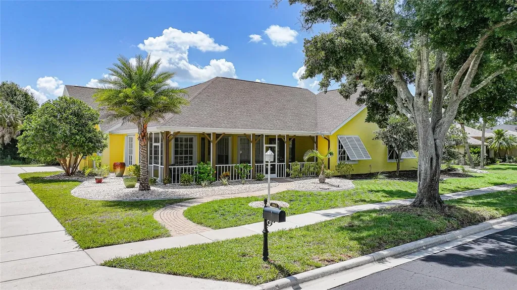1064 Harbour Way Place Punta Gorda FL 33983