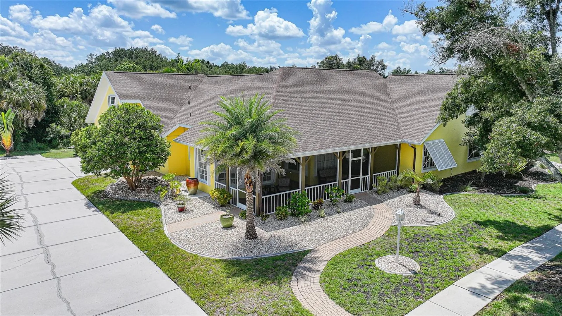 1064 Harbour Way Place Punta Gorda FL 33983