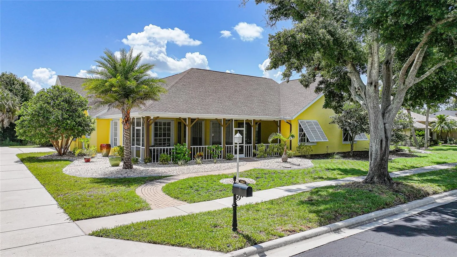 1064 Harbour Way Place Punta Gorda FL 33983