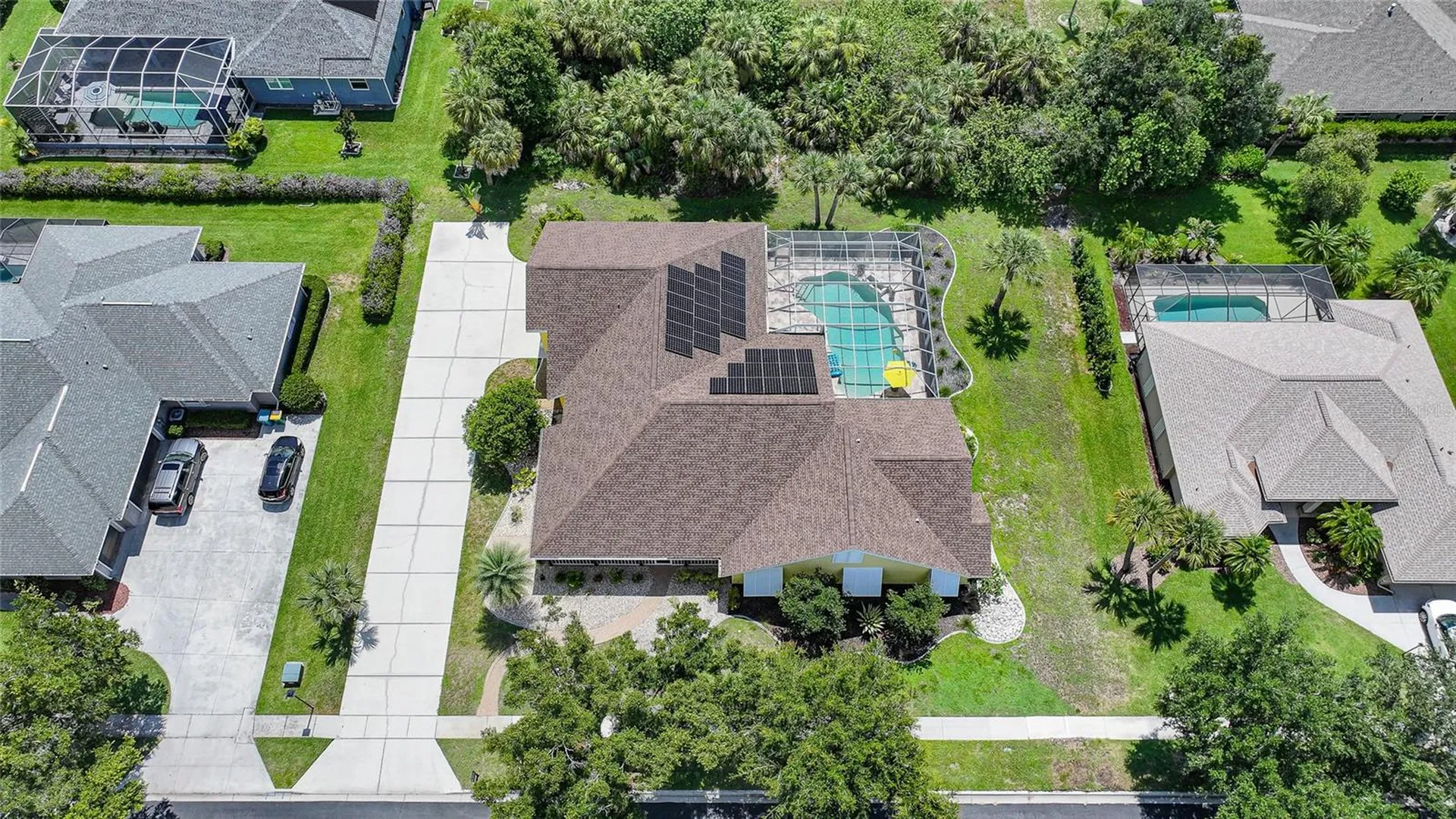 1064 Harbour Way Place Punta Gorda FL 33983