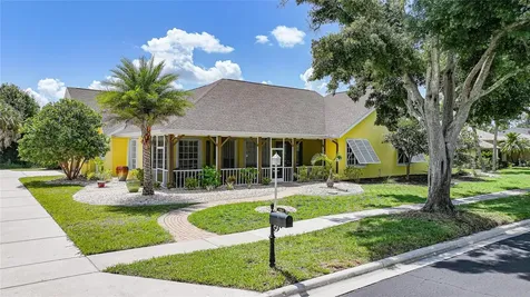 1064 Harbour Way Place Punta Gorda FL 33983