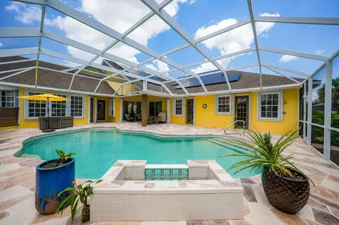 1064 Harbour Way Place Punta Gorda FL 33983