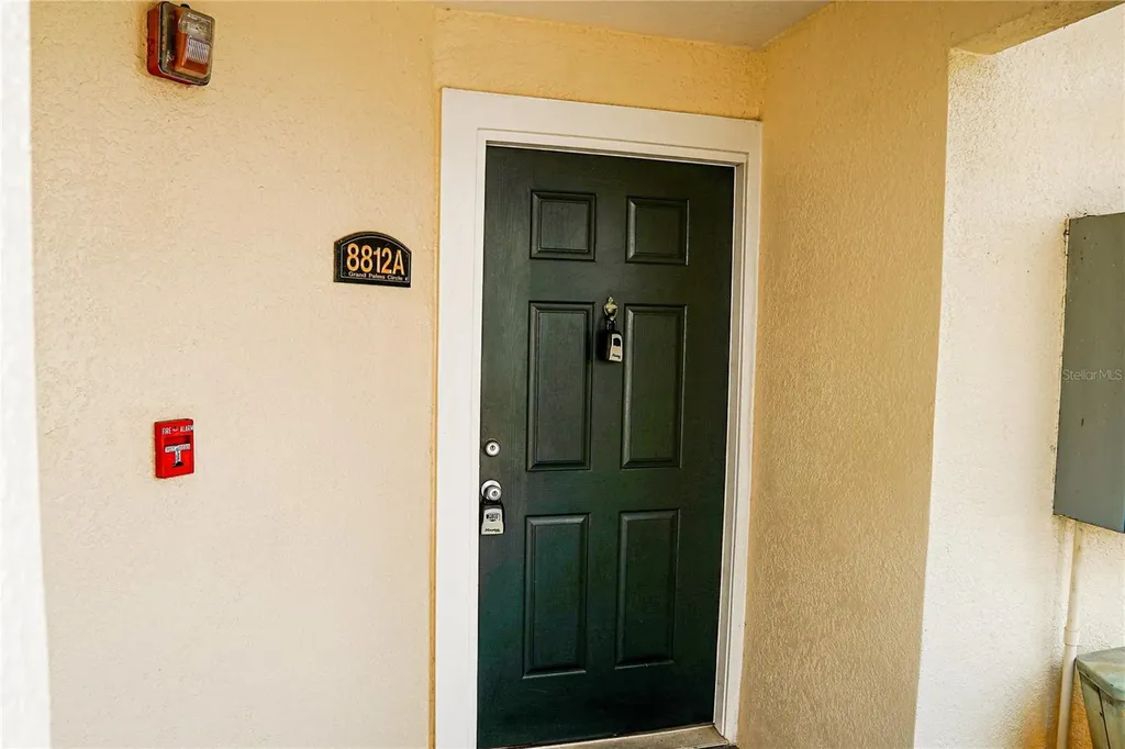 8812 Grand Palms Circle Kissimmee FL 34747