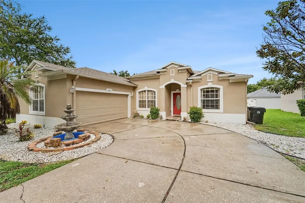 2056 Clapper Trail Apopka FL 32703