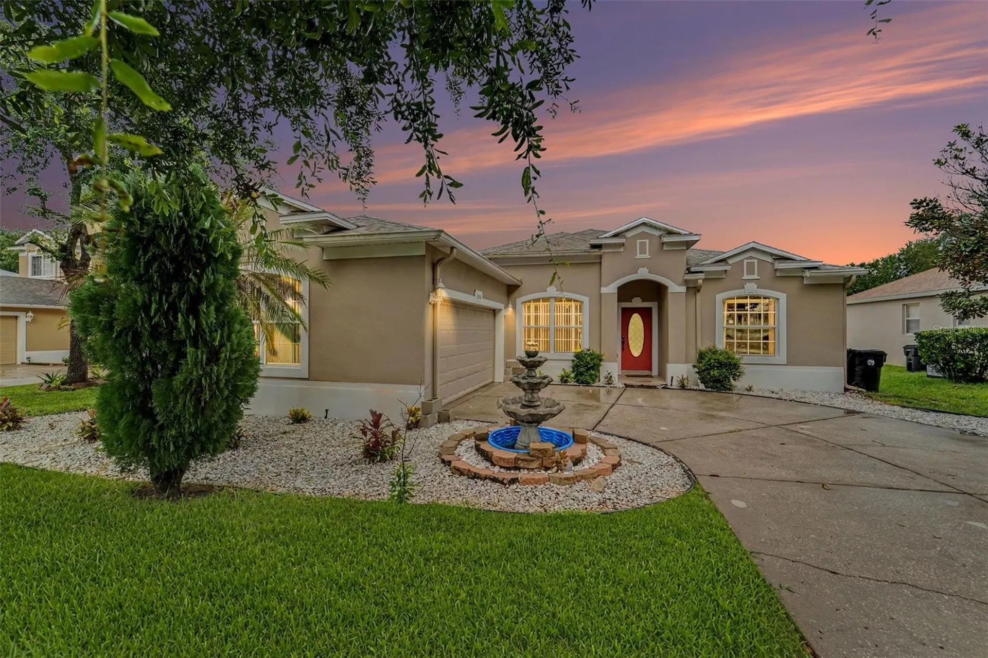 2056 Clapper Trail Apopka FL 32703