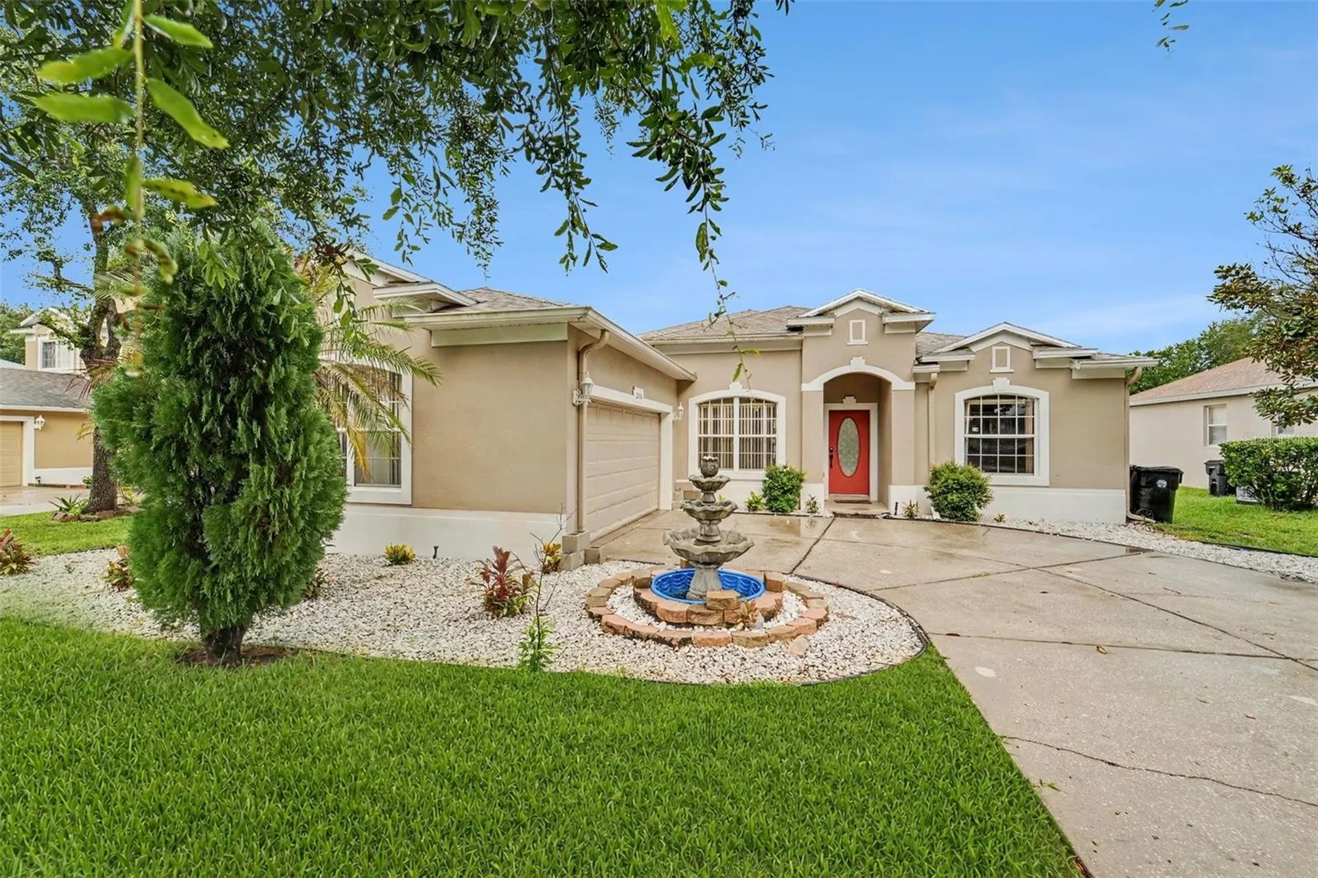 2056 Clapper Trail Apopka FL 32703