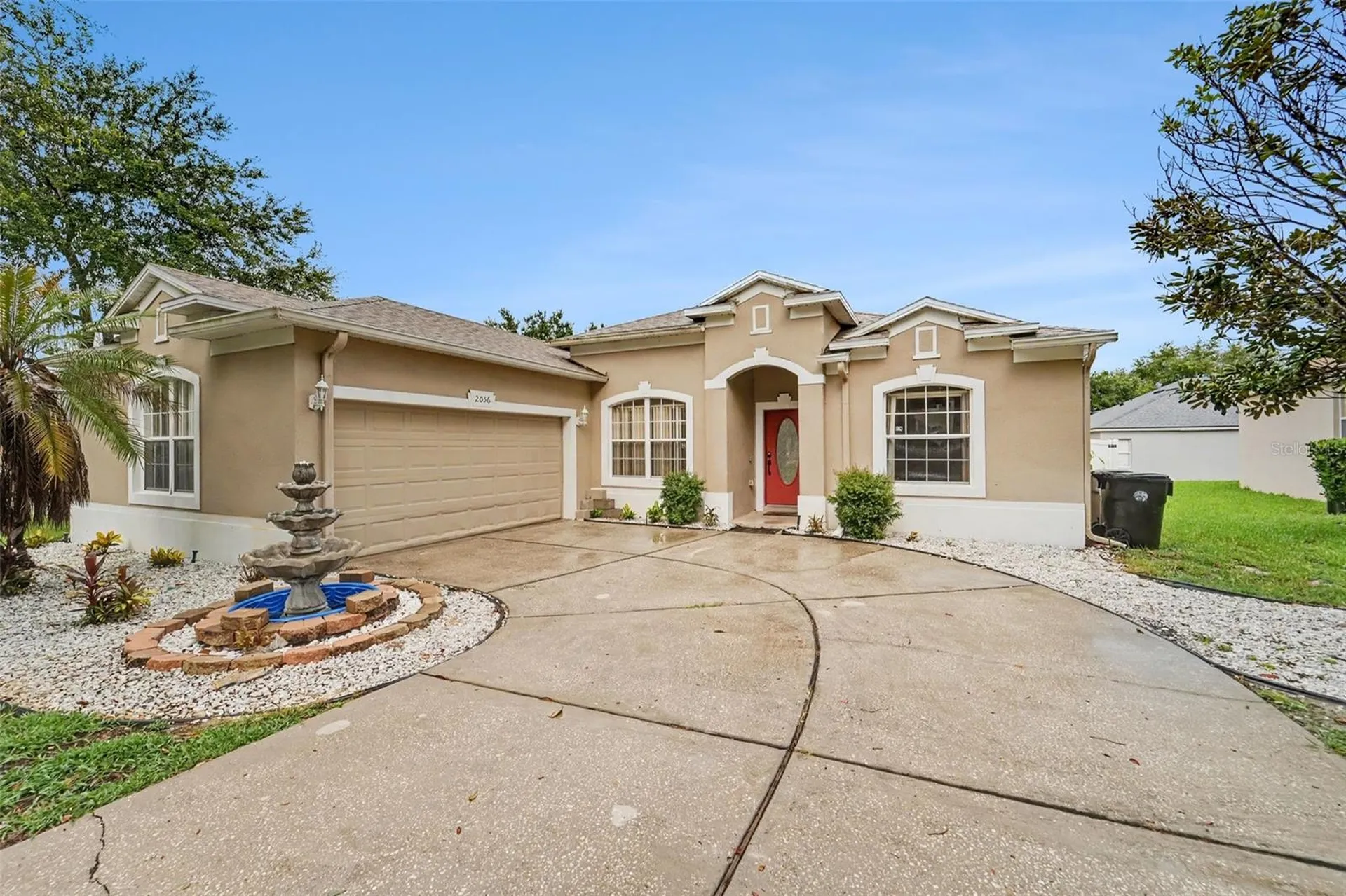 2056 Clapper Trail Apopka FL 32703