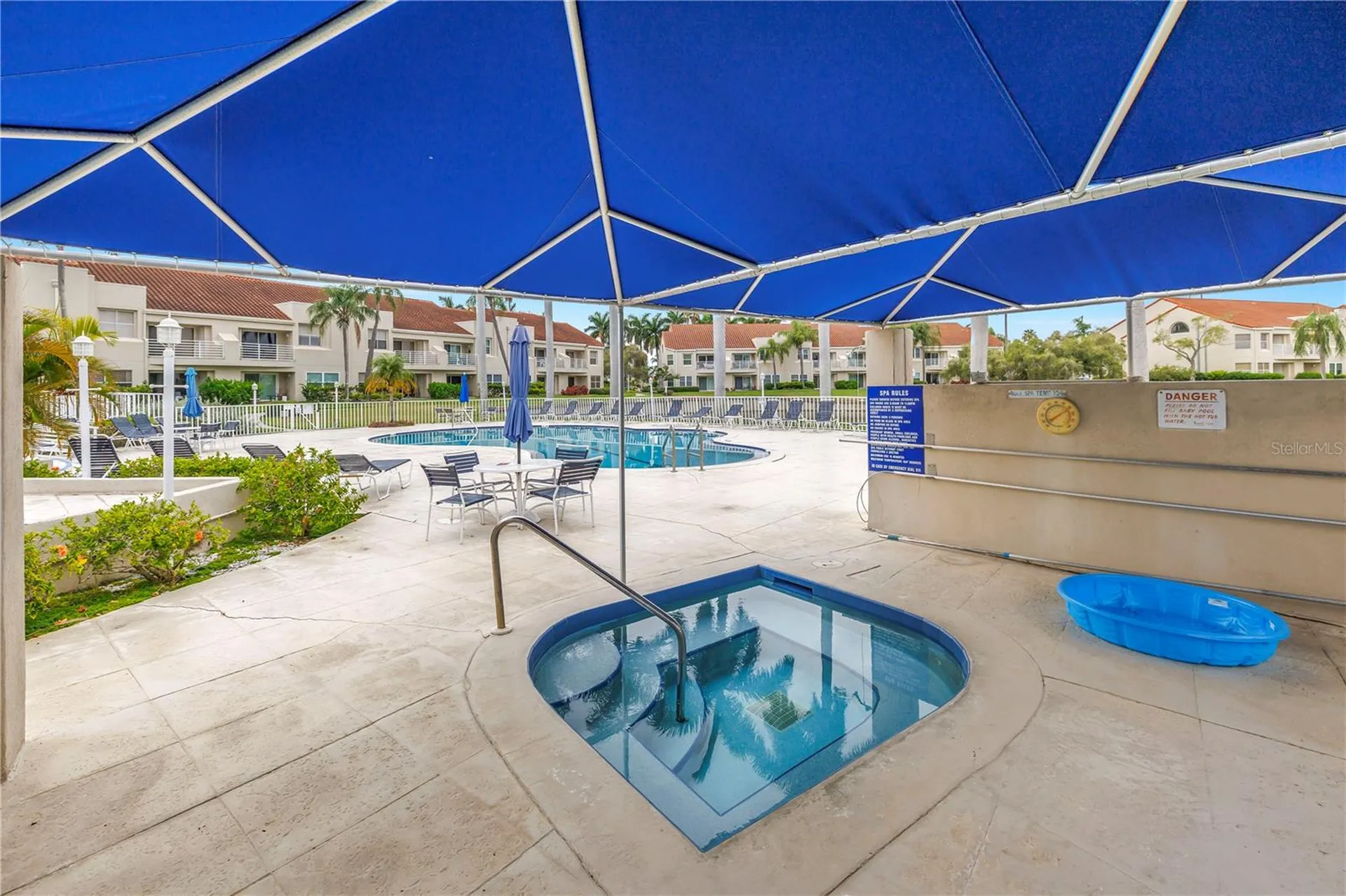 6100 Bahia Del Mar Circle St Petersburg FL 33715
