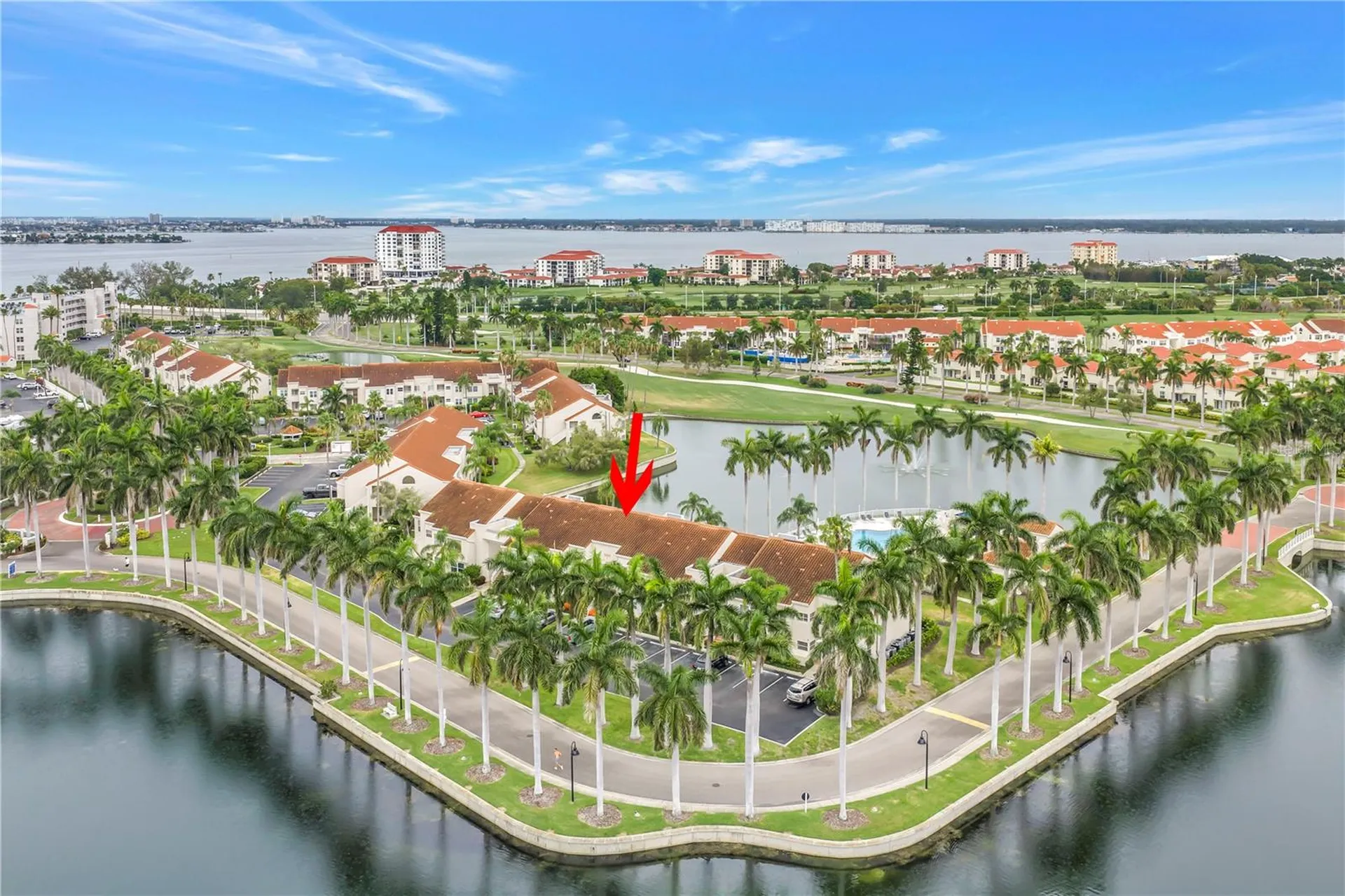 6100 Bahia Del Mar Circle St Petersburg FL 33715