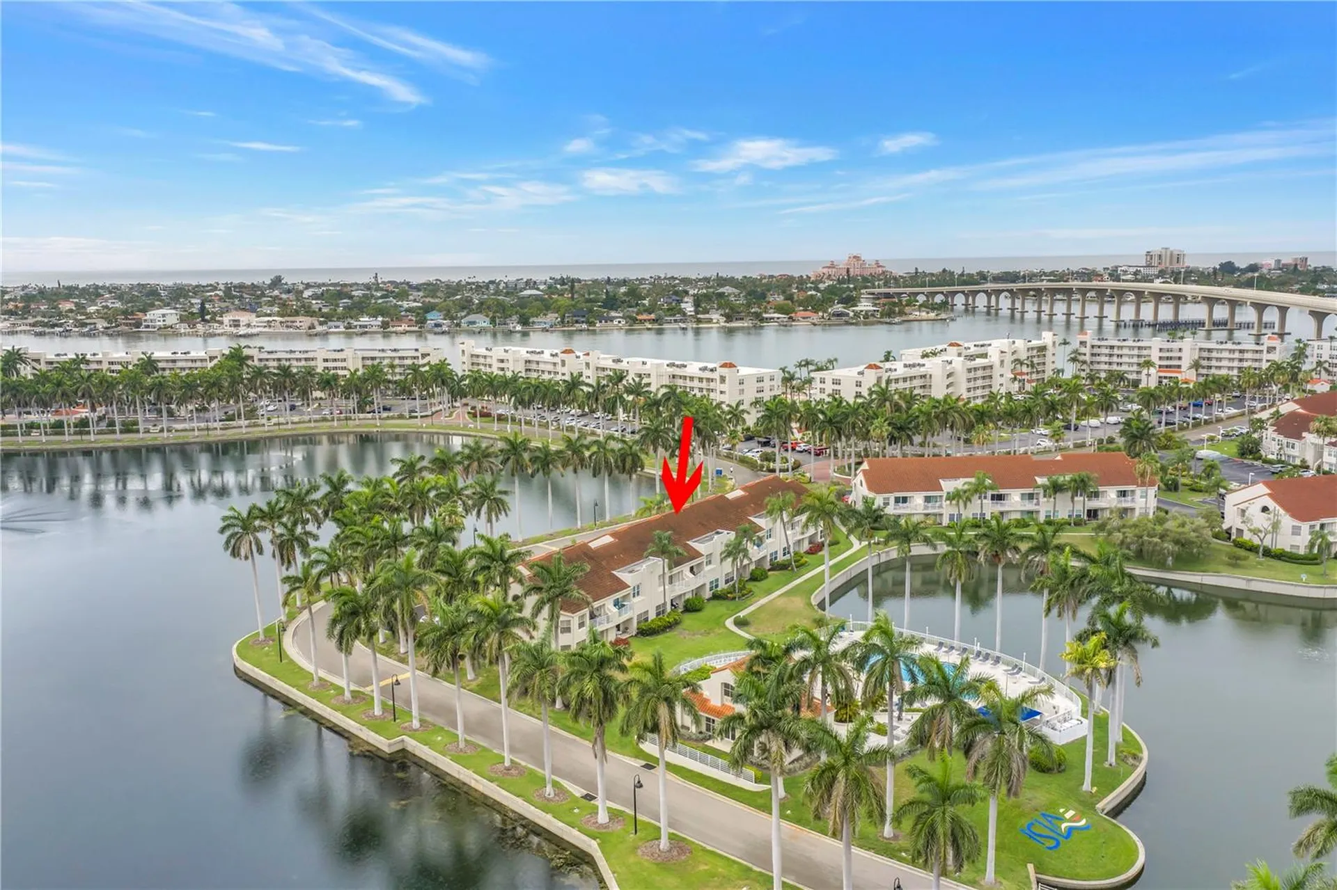 6100 Bahia Del Mar Circle St Petersburg FL 33715