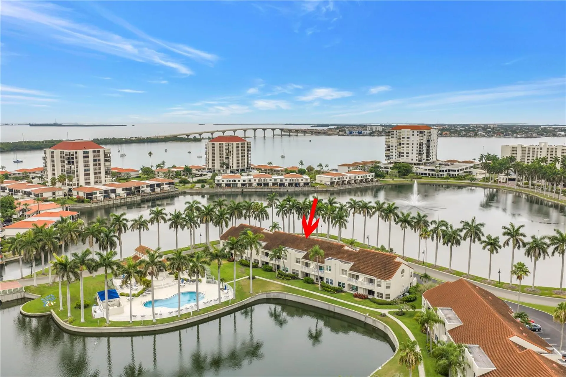 6100 Bahia Del Mar Circle St Petersburg FL 33715