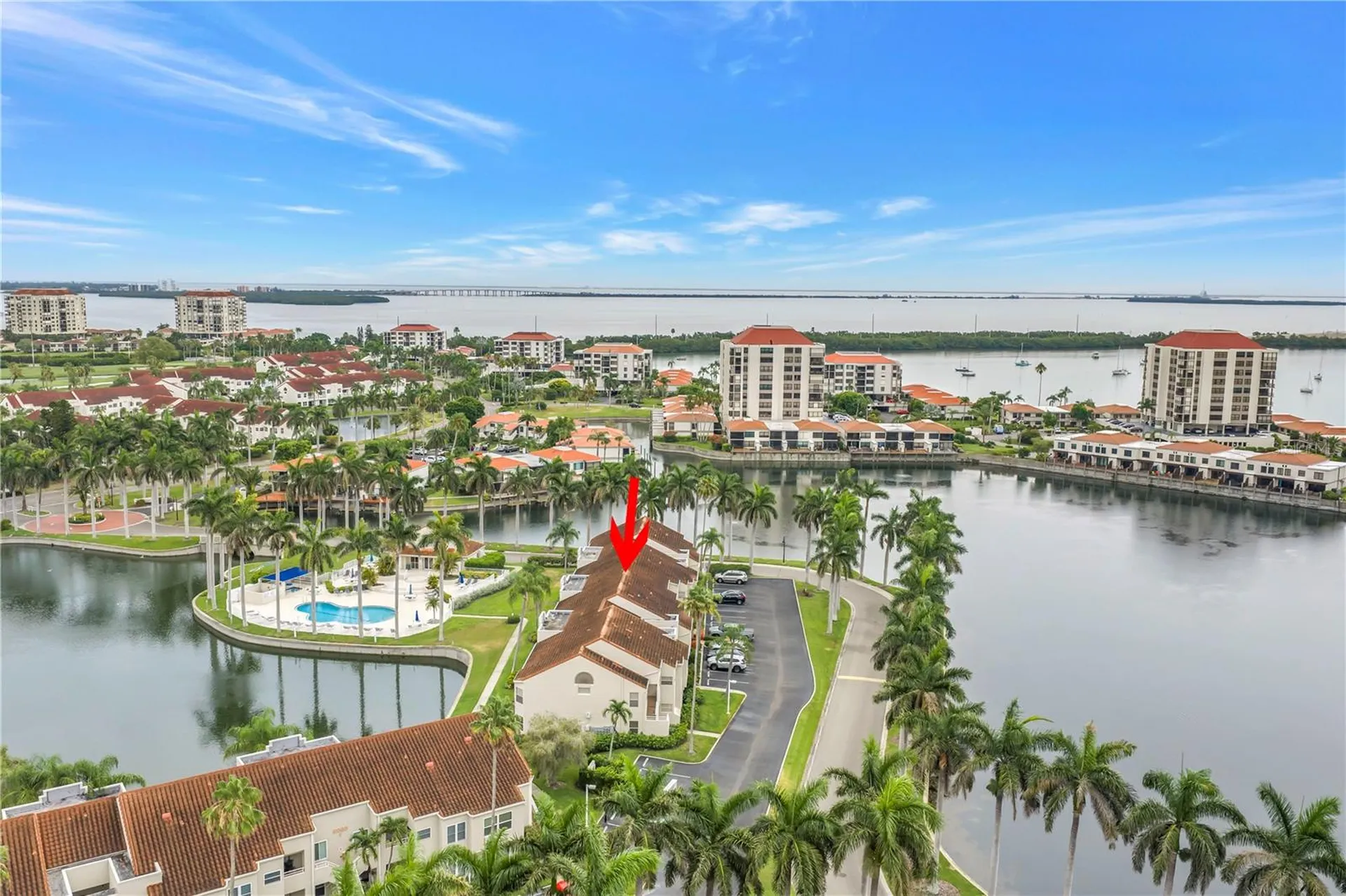 6100 Bahia Del Mar Circle St Petersburg FL 33715