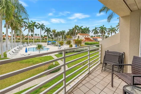 6100 Bahia Del Mar Circle St Petersburg FL 33715