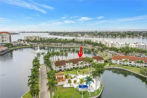 6100 Bahia Del Mar Circle St Petersburg FL 33715