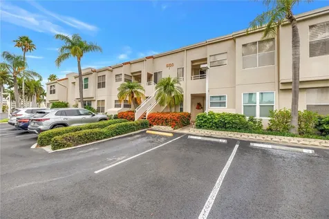 6100 Bahia Del Mar Circle St Petersburg FL 33715