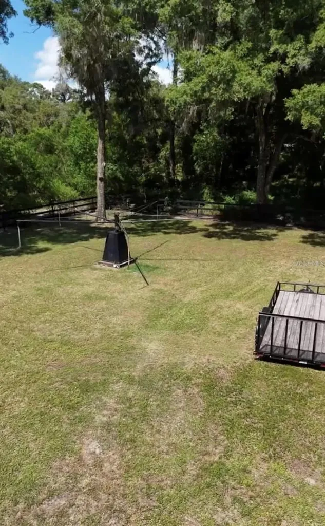 12250 NW 7th Place Ocala FL 34482