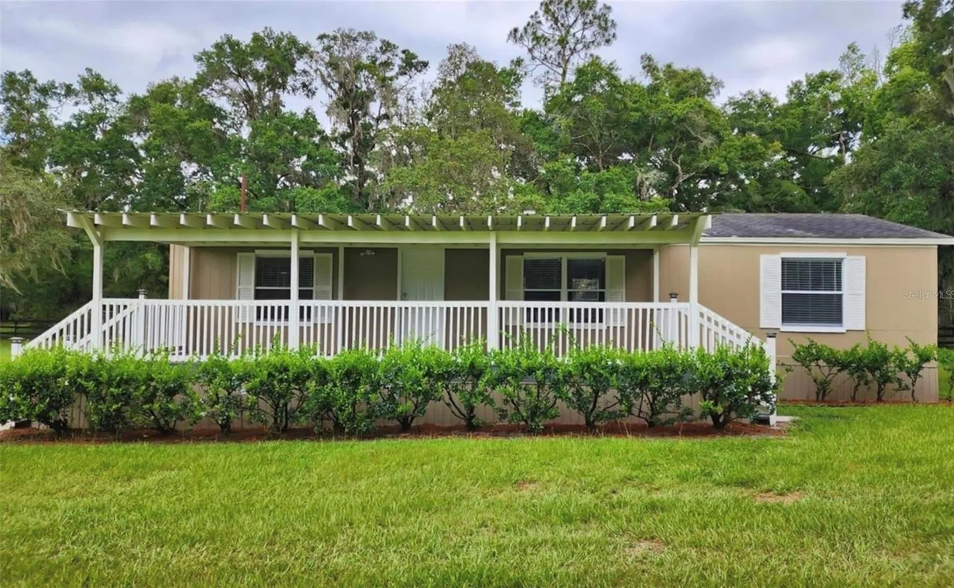 12250 NW 7th Place Ocala FL 34482