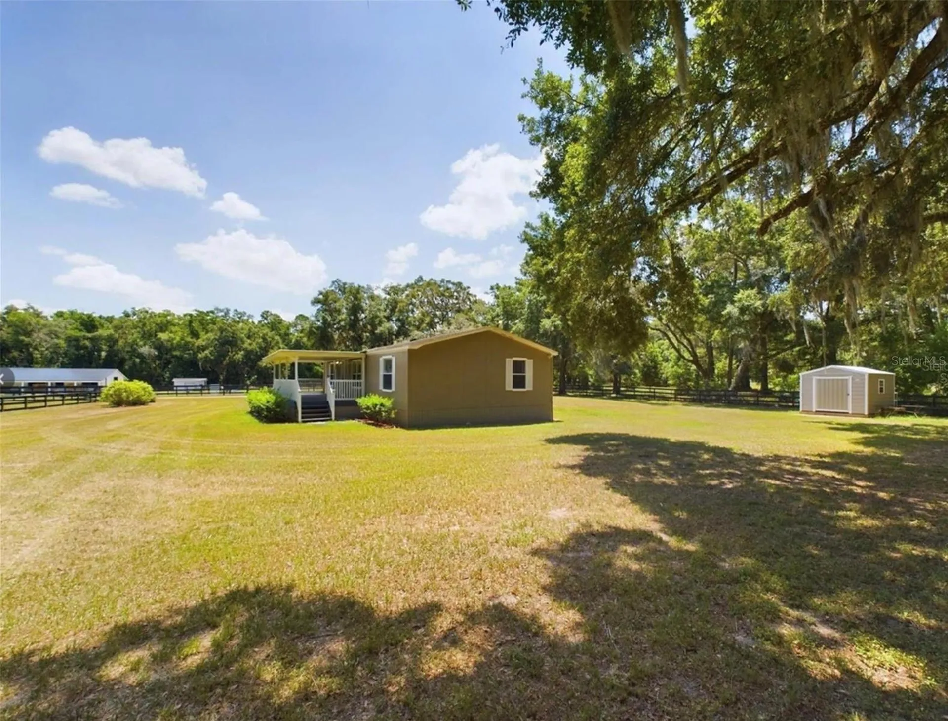 12250 NW 7th Place Ocala FL 34482