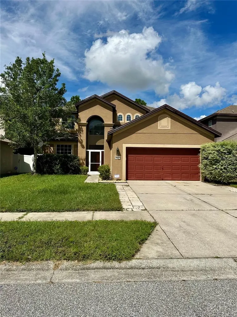14227 Wake Robin Drive Brooksville FL 34604