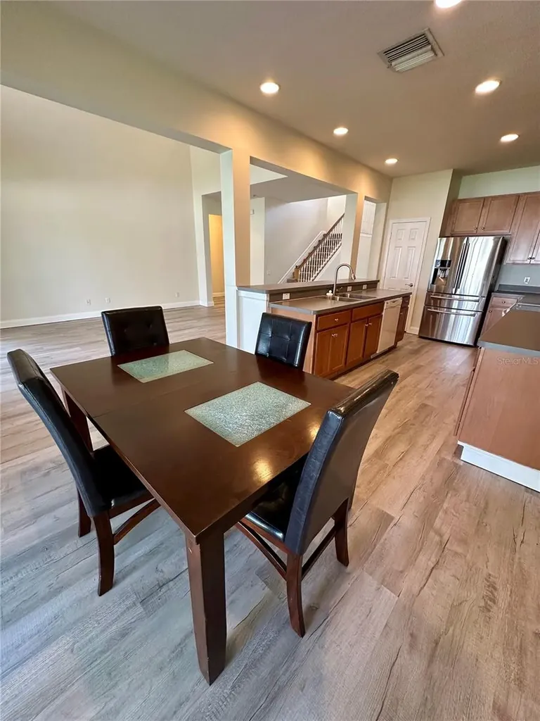 14227 Wake Robin Drive Brooksville FL 34604