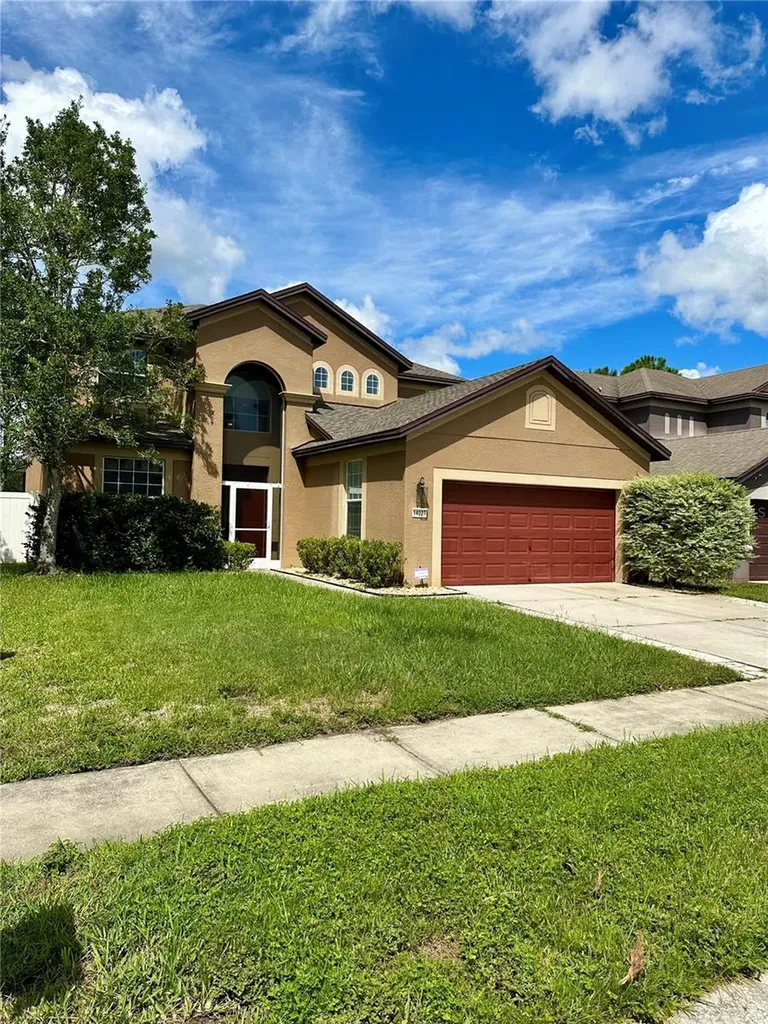 14227 Wake Robin Drive Brooksville FL 34604