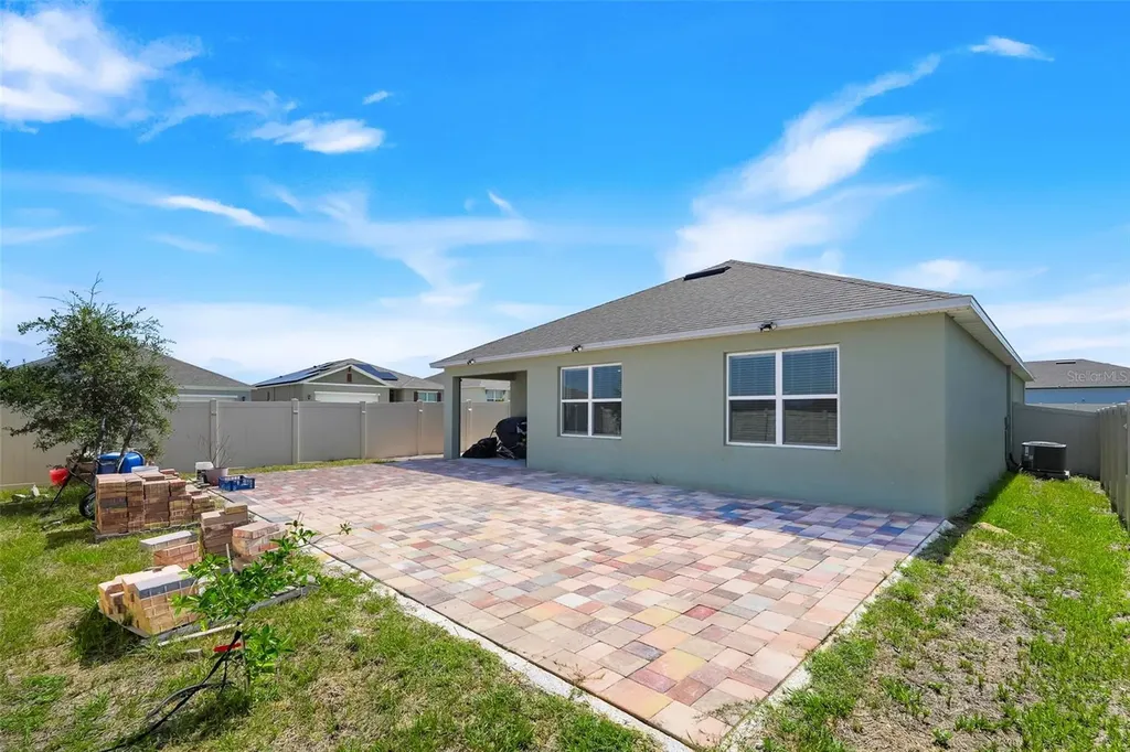 1297 Tagliamento Lane Haines City FL 33844