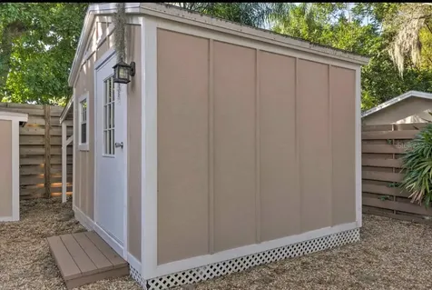 1832 Worrington Street Sarasota FL 34231